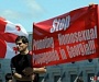 Тбилиси: В «день борьбы с гомофобией» прошло молитвенное шествие и акция протеста (ВИДЕО)