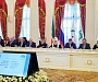 Святейший Патриарх Кирилл принял участие в заседании Группы стратегического видения «Россия — исламский мир»