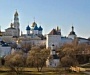 Государство выделяет 300 млн. рублей на реставрацию Троице-Сергиевой лавры