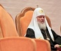 Патриарх Кирилл назвал болезненной фантазией попытки людей выбрать себе пол
