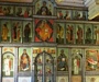 Во Франции возведена первая деревянная православная церковь