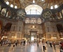 Турецкий вице-премьер заявил, что собор Святой Софии в Стамбуле должен снова стать мечетью