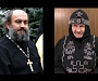 В результате обстрела Николо-Васильевского монастыря под Волновахой погибли иеромонах Вонифатий и схимонахиня Савва