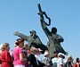 Москва назвала циничным призыв снести памятник в Риге