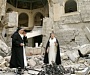 В Сирии уничтожено свыше 60 храмов и монастырей
