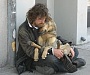 В Санкт-Петербурге появится приют для бездомных инвалидов