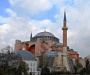 Патриарх Варфоломей: Собор Святой Софии в Стамбуле либо должен оставаться музеем, либо действовать как христианский храм