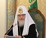 Патриарх Кирилл: «Разгильдяйство на работе и нарушение трудовой дисциплины – это грех»