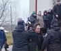 Полиция помогла рейдерам «Православной церкви Украины» захватить храм в с. Слободка-Кульчиевецкая Хмельницкой области