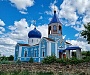 В Ровеньковской епархии восстановлен храм благоверного князя Александра Невского