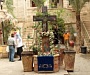 Престольный праздник в монастыре прп. Герасима Иорданского в Иорданской долине
