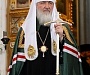 Святейший Патриарх Кирилл: «Не надо слишком поднимать градус полемики»