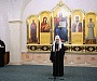 Святейший Патриарх Кирилл возглавил церемонию вручения наград клирикам Московской епархии и сотрудникам Московской Патриархии
