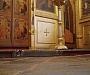 Реставраторы Никольской башни Псково-Печерского монастыря сделали два открытия