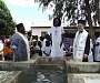 Миссия в Сьерра-Леоне: Эбола наступает, но среди зараженных нет ни одного православного.