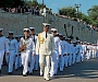 День Военно-морского флота России отметили в Севастополе