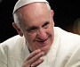 Папа Франциск не осуждает священников за гомосексуализм