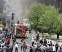 В Сирии боевики напали на школу, госпиталь, церковь: не менее 33 погибших