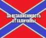 В Крыму заявили о готовности защищать соседние русскоязычные области
