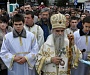 В столице Черногории прошел крестный ход против абортов и содомии.