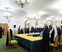 Состоялось совместное заседание Священного Синода и Высшего Церковного Совета Русской Православной Церкви