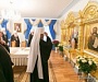 Священный Синод УПЦ: Церковное разделение – кровоточащая рана на теле Украины