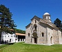 Косовские министры требуют исключить сербский монастырь из списка объектов, находящихся под угрозой