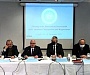 Делегация депутатов Госдумы РФ приняла участие в заседании секретариата Межпарламентской ассамблеи Православия
