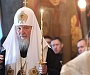 В праздник Сретения патриарх Кирилл освятит самый большой храм СВАО