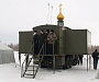 Россия пришлет в Арктику мобильные храмы для военных