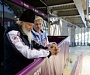 Святейший Патриарх Кирилл осмотрел олимпийские объекты в Сочи