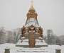 В Москве отреставрировали памятник героям Плевны