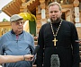 Иеромонах Никандр (Пилишин): Опыт московской программы строительства храмов мы применяем в Луганской и Донецкой Республиках