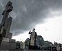 В Санкт-Петербурге в День памяти и скорби прошла акция поминовения