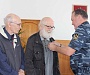 Немецкий священник награжден орденом Русской Церкви за помощь заключенным