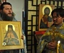 Икону небесного покровителя Православной Церкви в Китае привезли в Гонконг