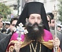 Митрополит Пирей Серафим: «Церковь всегда была ковчегом спасения для греков»