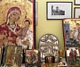 Власти Кипра предотвратили продажу на аукционе краденой древней иконы