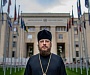 Иерарх Украинской Православной Церкви прокомментировал призыв Европарламента запретить сайт «Миротворец»