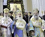 В Пирее в день памяти св. Николая прошла грандиозная процессия с иконой Мирликийского Чудотворца.