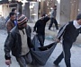 В Сирии исламисты казнили семерых христиан, двоих из них - распяли