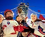 В Москве прошел заключительный этап ХI турнира по русскому хоккею на призы Патриарха Московского и всея Руси