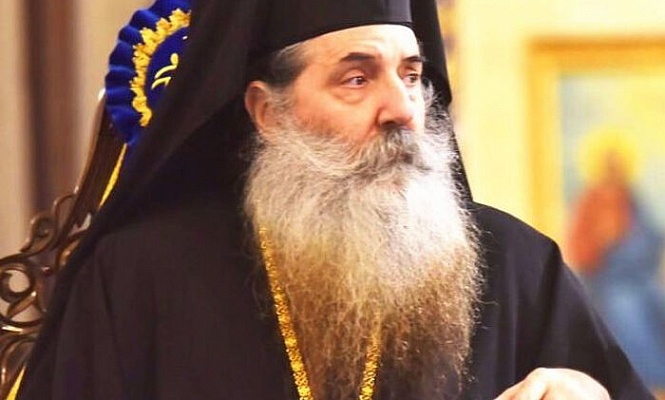 После Томоса началось преследование УПЦ — иерарх Элладской Православной Церкви