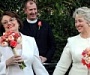 В Швейцарии отстранили от служения католического священника, благословившего однополый «брак»