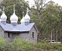 В Тасмании освящен новый храм Русской Зарубежной Церкви