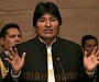 Президент Боливии Эво Моралес одобрил создание параллельной «Католической церкви»