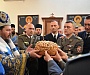 Сербская Военная академия отметила праздник Покрова Божией Матери