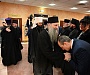 В Москву прибыл Святейший Патриарх Сербский Порфирий