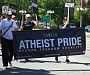 Атеисты жалуются на глобальную дискриминацию за свои убеждения