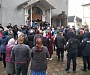 Сторонники ПЦУ захватили Успенский храм в селе Васлововцы Черновицкой области